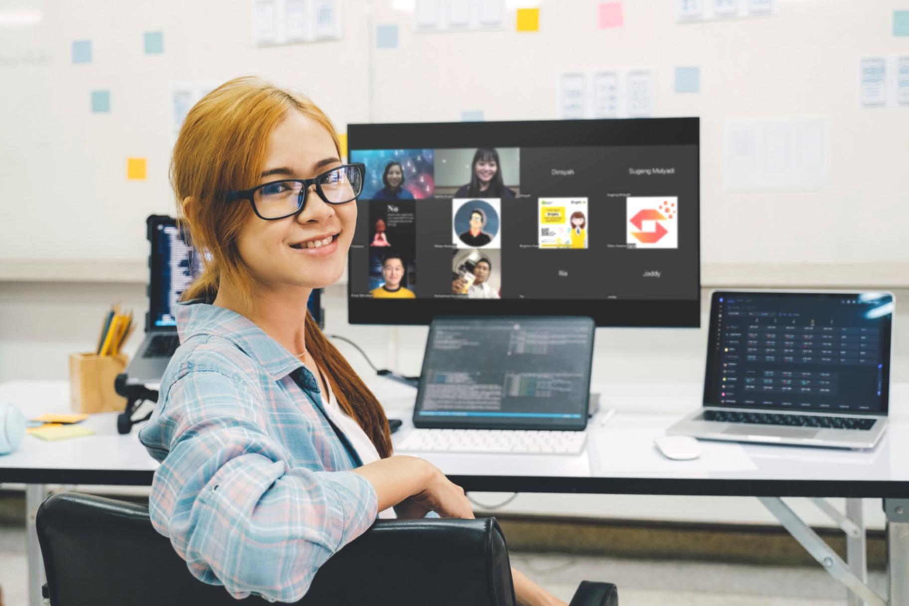 Gemeinsame Analyseergebnisse und Diskussionen im Teamkontext