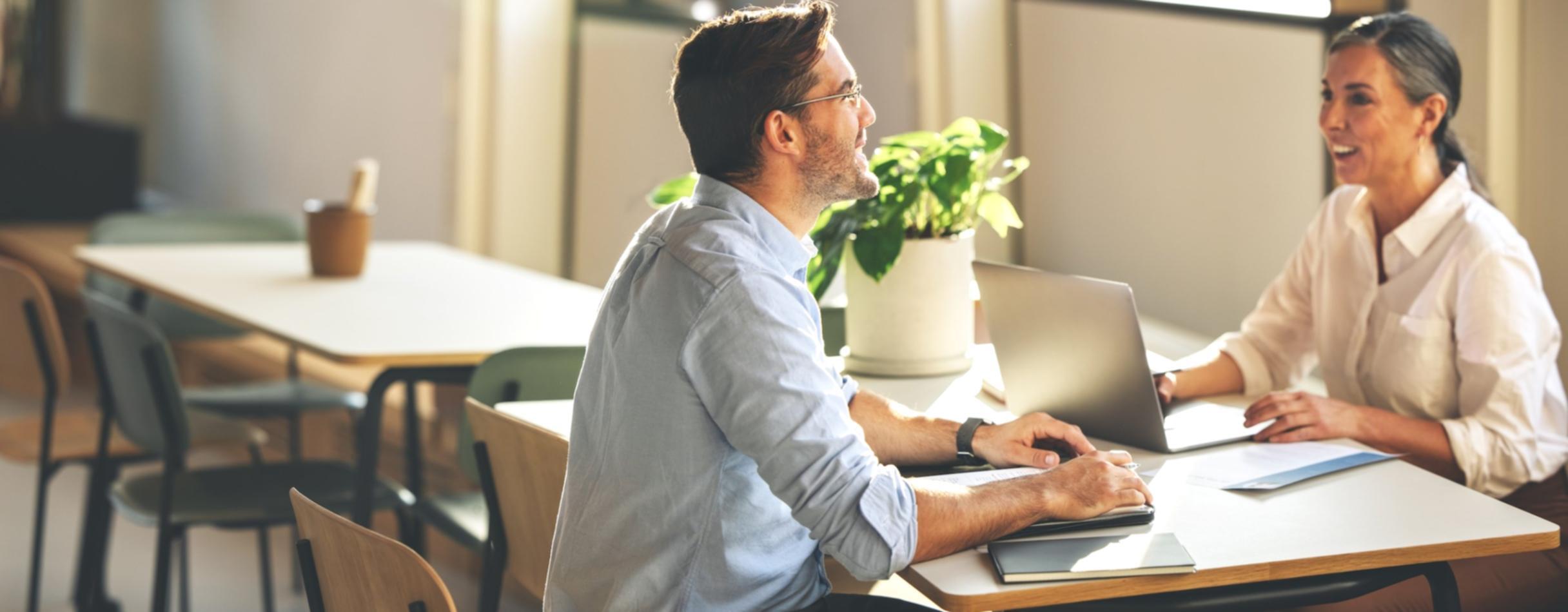 Moderne Finanzanalyse am Arbeitsplatz