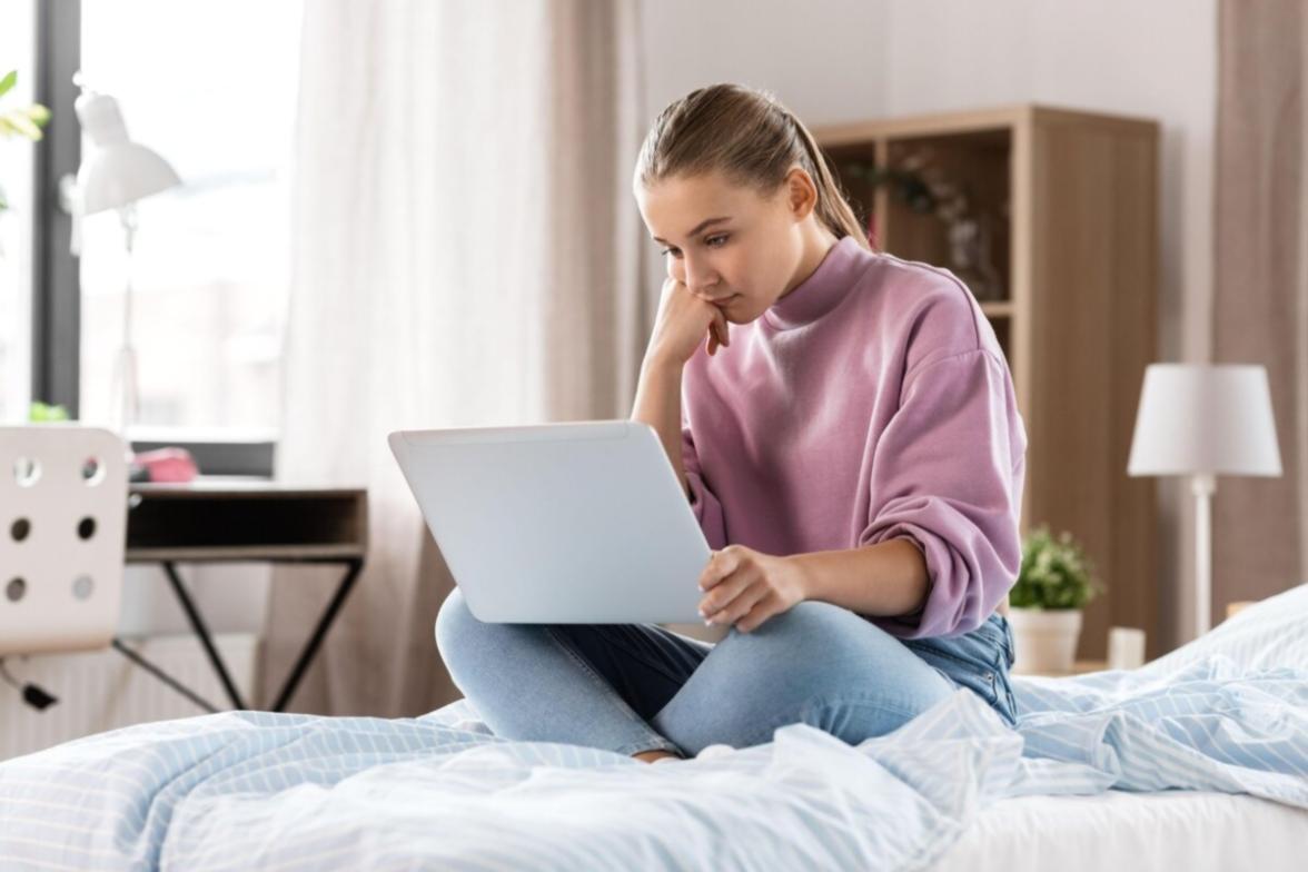 Analytische Arbeit mit Finanzdaten