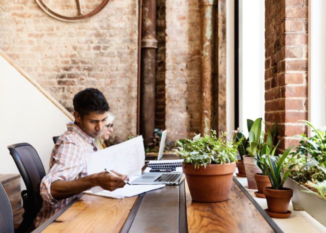 Finanzanalyse und Beratung bei Balorentiax